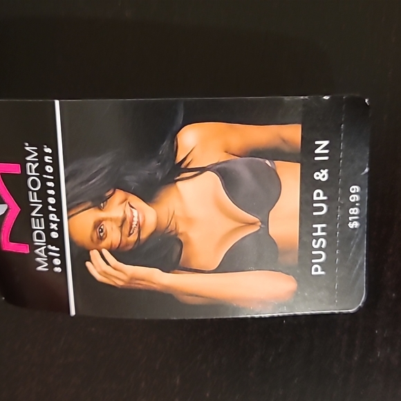 Maidenform Bra - Picture 3 of 4